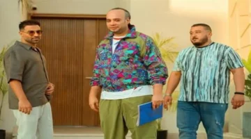 مواعيد عرض الحلقات الأخيرة من مسلسل ابن النادي والقنوات الناقلة في ظل تصاعد التوتر